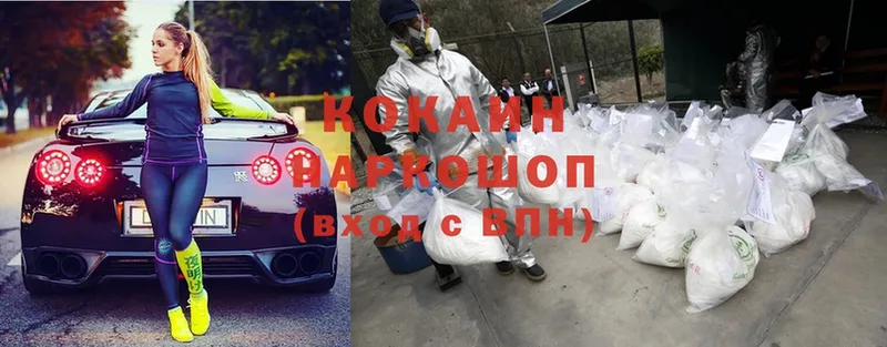 Cocaine FishScale  Боровичи 